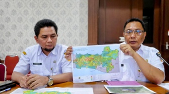 BMKG dan ESDM Ungkap Fakta: Hujan Ekstrem Biang Kerok Longsor di Gunung Slamet