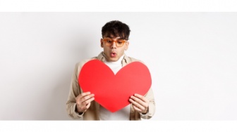 Ciri-Ciri Cowok Love Bombing, Belajar dari Kisah Cinta Gisella Anastasia