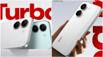Redmi Turbo 5 Meluncur 29 Januari: Bawa Baterai 7.560 mAh, Harga Kompetitif