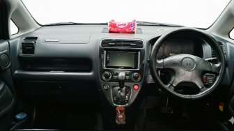 7 Orang Muat Lega, Kenyamanan Setara Innova: Pesona Mobil Honda Bekas Mulai Rp60 Jutaan