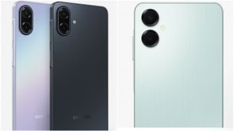 Samsung Galaxy A07 5G vs Samsung Galaxy A06 5G: Apa Saja Peningkatannya?