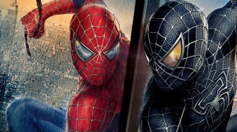 Spider-Man 3 Malam Ini di Trans TV: Peter Parker Melawan Sisi Gelap, Arogansi, dan Dendamnya Sendiri