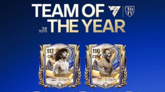 27 Kode Redeem FC Mobile 28 Januari 2026: Persiapan Klaim Gullit 117 OVR dan Ribuan Gems Gratis