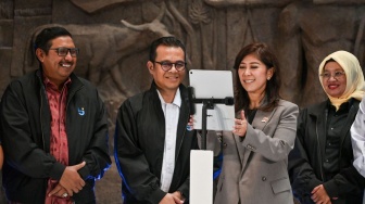 Registrasi SIM Berbasis Biometrik Resmi Berlaku, Pemerintah Bidik Penipuan Digital