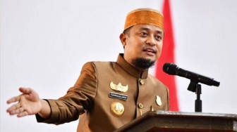 Pemprov Sulsel Gelontorkan Rp935 Miliar untuk Pembangunan Luwu Raya di APBD 2025