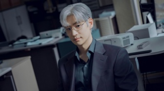 Belum Move On dari Taxi Driver 3? Simak Rekomendasi Drakor Terbaik Lee Je Hoon Ini