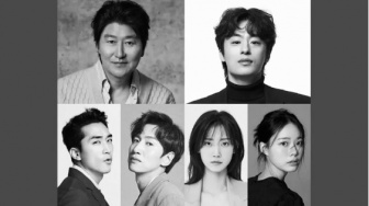 Sinopsis Film Korea The Gardeners yang Bertabur Bintang