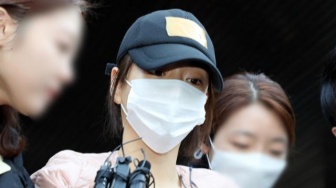 Update Skandal Narkoba Korea 2026: Jurnalis Ungkap Hwang Hana Sebut Nama Figur Publik