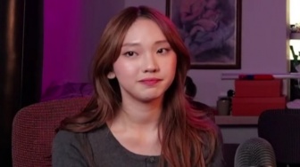 Julia Prastini Lepas Hijab, Tegaskan Bukan Karena Cerai dari Na Daehoon