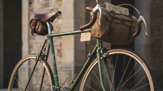 Bukan Sekadar Besi Tua! 3 Sepeda Bekas Ini Harganya Bisa Meroket Setara Motor Jika Dipoles