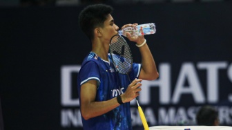 Performa Atlet Jadi Prioritas, PBSI Percayakan Le Minerale sebagai Official Mineral Water