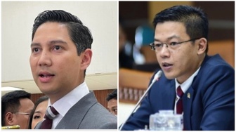 Reshuffle Kabinet: Sugiono Jadi Menko PMK Gantikan 'Orang Jokowi', Keponakan Prabowo Jadi Menlu?