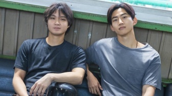 Resmi Diumumkan, Film Romantis Taecyon dan Isomura Hayato Tayang Mei 2026