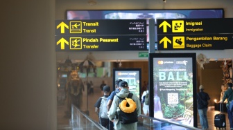 Bali Mulai Bersiaga Virus Nipah