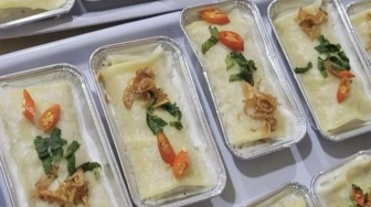 Kue Batang Burok dan Tari Timang Banjar Resmi Jadi Warisan Budaya