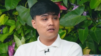 Ayah Biologis Ressa Rizky Anak Kandung Denada Siapa? Adjie Pangestu Ikut Terseret