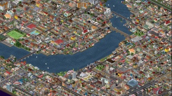 Daftar Kode Redeem TheoTown Januari 2026: Cara Dapat Diamond Gratis Tanpa Ribet!