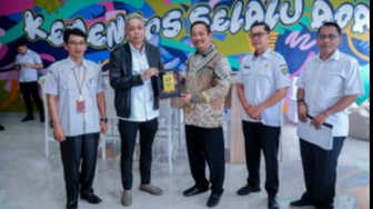 Kemensos Tindaklanjuti Usulan Sekolah Rakyat di Baubau, Sukamara, dan Aceh Besar