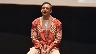 Ario Bayu Bintangi Film Sepenuhnya Indonesia, Cerita Hangat tentang Nilai yang Mulai Terlupa