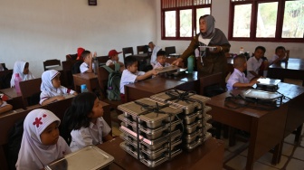 Anggaran Belum Ada, Pencairan TPG Guru dan Dosen di Bawah Kemenag Terancam Tertunda