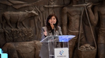 Menkomdigi Tegaskan Registrasi SIM Biometrik Diprioritaskan untuk Kartu Perdana Baru