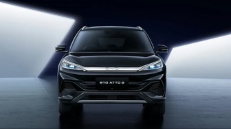 Harga Mobil Bekas BYD Semua Series, Turun Hingga 50 Persen