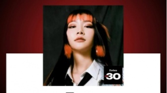 Profil Katie Qian Fashion Stylist No Na, Sudah Jadi Langganan Artis Dunia