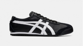 Apakah Onitsuka Tiger Mexico 66 Cocok untuk Usia 50 Tahun? 5 Series Ini Juga Tak Kalah Nyaman