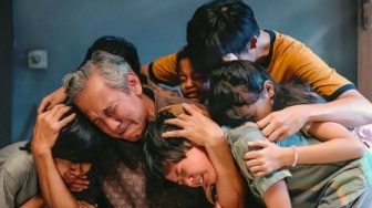 Jangan Tonton Film Surat untuk Masa Mudaku Tanpa Persiapan, Ini Alasannya