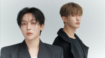 Selamat! DxS SEVENTEEN Debut di Billboard 200 Lewat Mini Album Serenade