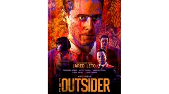 Sinopsis The Outsider (2018): Veteran Amerika yang Menjadi Anggota Yakuza Jepang