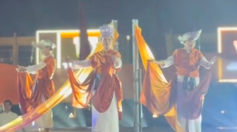 Episode Terakhir Batavia Tales, Tinggalkan Warisan Sejarah dan Budaya di Panggung Musikal Indonesia