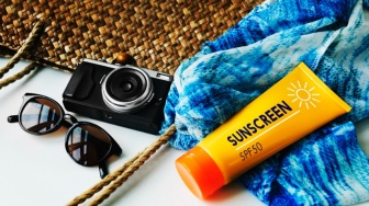 5 Rekomendasi Sunscreen Lokal Paling Murah di Indomaret, Mulai Rp20 Ribuan