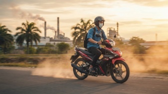 5 Motor Bebek 150cc Terkencang di Pasaran, Segini Beda Harga Baru vs Bekas