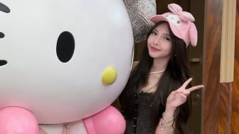 Padahal Tak Mau Punya Anak, Meyden Kini Hamil 3 Bulan