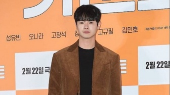 Jang Dong-ju Muncul ke Publik, Ungkap Hidupnya Hancur karena Hacking