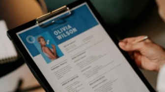 Cara Bikin CV 'Sat-set' Dilirik HRD: Gak Perlu Bayar Jasa Rp600 Ribu!