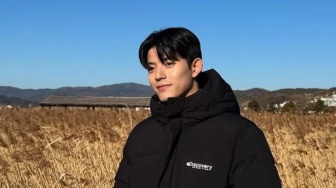 Lomon Jadikan Son Heung Min dan Zlatan Ibrahimovic sebagai Inspirasi di Drakor No Tail To Tell