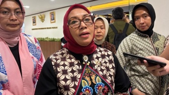 Menteri PPPA Akui Biaya Visum Korban Kekerasan Seksual Belum Sepenuhnya Ditanggung Negara