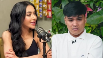 Ngaku Prioritaskan Anak, tapi Diduga Buang Ressa, Denada Panen Hujatan