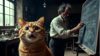 Membaca Albert Einstein