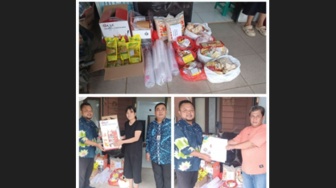 Kemensos Dampingi Keluarga Randika yang Viral Disebut Meninggal Kelaparan