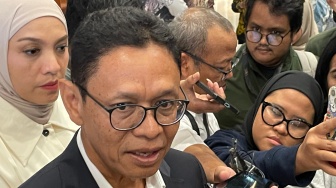 Wacana Tambang Martabe Dikelola Perminas akan Diputuskan Lewat Rapat Antar-Kementerian