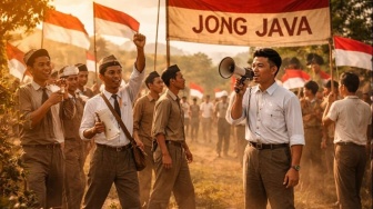 Kunci Jawaban IPS Kelas 8 Halaman 175 Kurikulum Merdeka: Organisasi Pergerakan Nasional