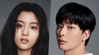 Dikonfirmasi Agensi, Shin Eun Soo dan Yoo Seon Ho Resmi Berpacaran