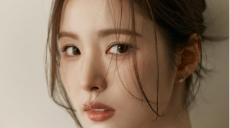 Shin Sae Kyeong Dikabarkan Membintangi Drama Romantis Baru Adaptasi Webtoon