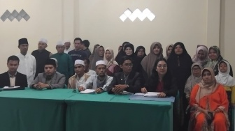 Kampung Santri Memanas! Warga Katulampa Somasi Wali Kota Bogor, Tuntut Tutup Permanen Kafe Michan