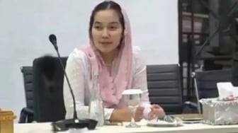 Profil Rahma Noviarini, Ketua PBSI Kota Madiun yang Rumahnya Digeledah KPK