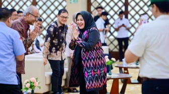 Ekonomi Sulsel Disiapkan Lebih Tangguh, Ini Strategi Pemprov Sulsel