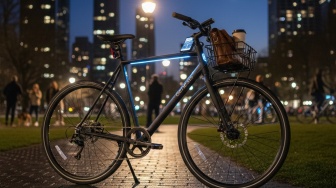 4 Rekomendasi Sepeda untuk Pekerja Urban yang Ingin Bebas Macet Tanpa Mandi Lagi